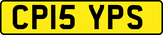 CP15YPS