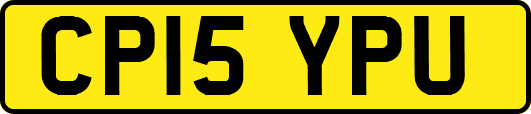 CP15YPU