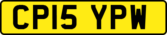 CP15YPW