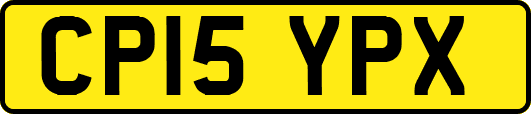 CP15YPX