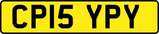 CP15YPY