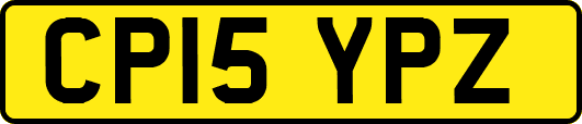 CP15YPZ