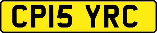 CP15YRC