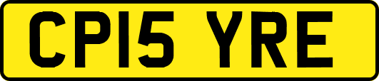 CP15YRE