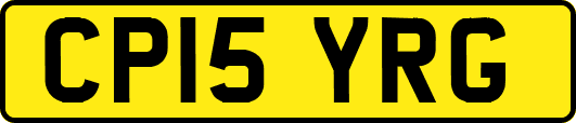 CP15YRG