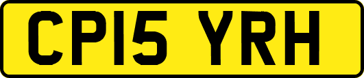 CP15YRH