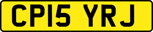 CP15YRJ