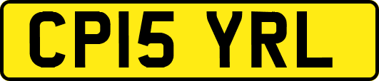 CP15YRL