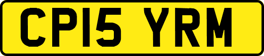 CP15YRM