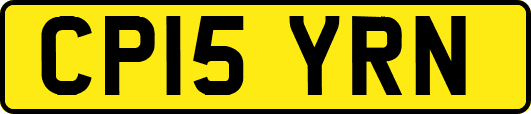 CP15YRN