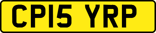 CP15YRP