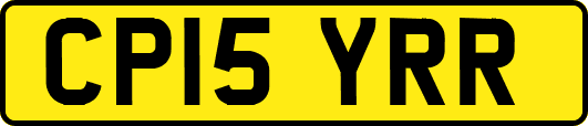 CP15YRR