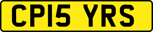CP15YRS