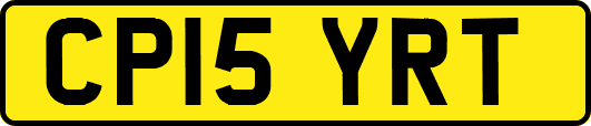 CP15YRT