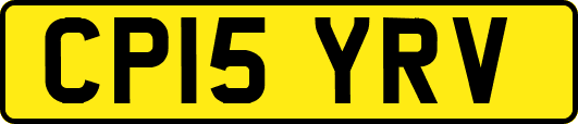 CP15YRV