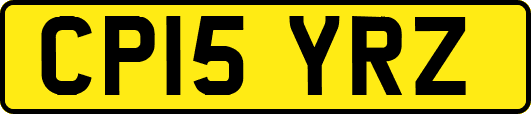 CP15YRZ