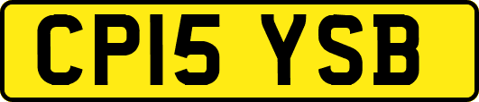 CP15YSB