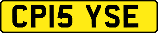 CP15YSE