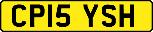 CP15YSH