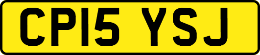 CP15YSJ
