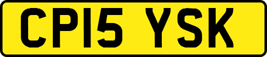 CP15YSK