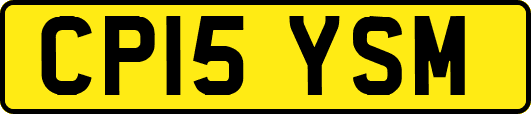 CP15YSM