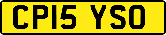 CP15YSO