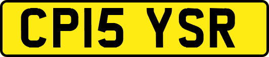 CP15YSR
