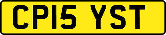 CP15YST