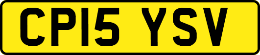 CP15YSV