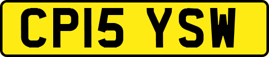 CP15YSW