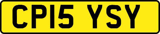 CP15YSY