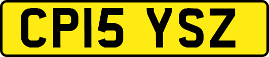 CP15YSZ