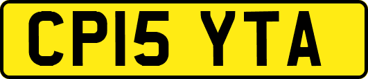CP15YTA