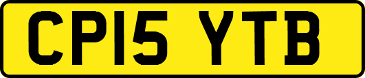CP15YTB