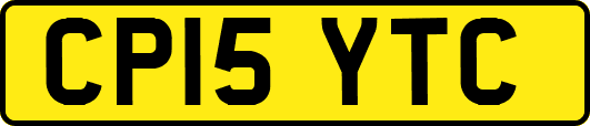 CP15YTC
