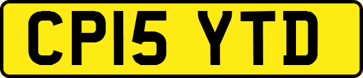 CP15YTD