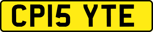 CP15YTE