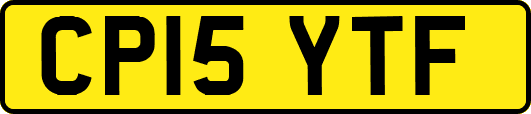 CP15YTF