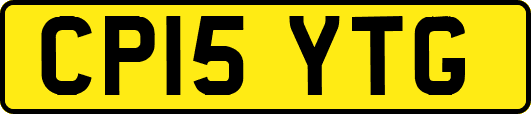 CP15YTG