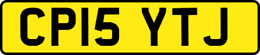 CP15YTJ