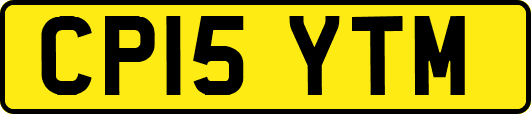 CP15YTM