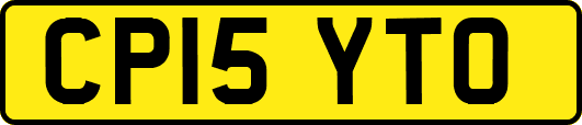 CP15YTO