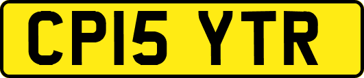 CP15YTR