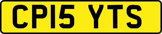 CP15YTS