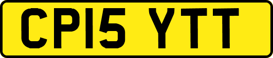 CP15YTT