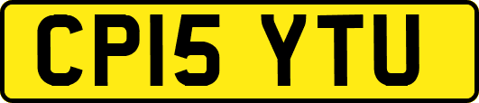 CP15YTU
