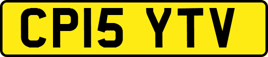 CP15YTV