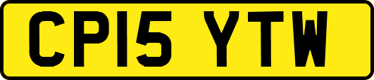 CP15YTW