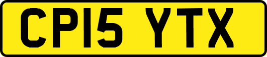CP15YTX